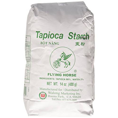 Tapioca Starch / Flour