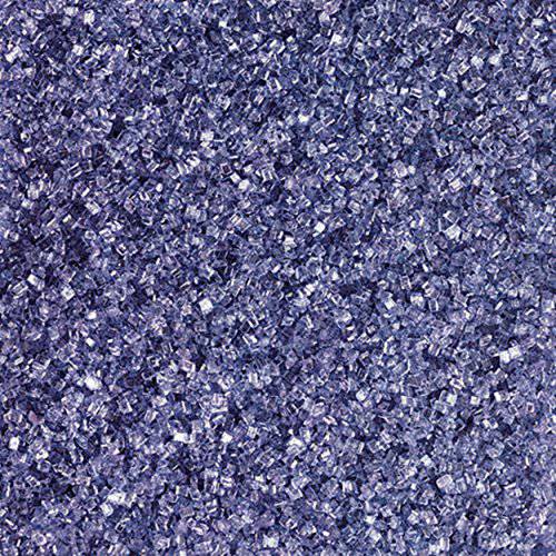 Wilton Purple Sprinkles, 3.25 oz. - Purple Sugar