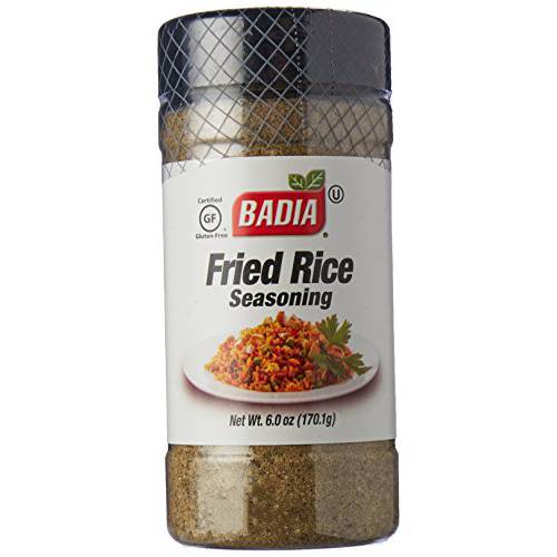 Badia Fried Rice Seasoning 6 oz