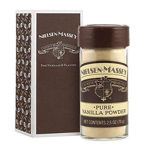 Nielsen-Massey Pure Vanilla Powder, 2.5 ounces