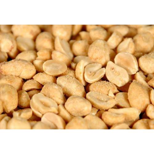 Gourmet Peanuts by Its Delish (Roasted Salted, 10 lbs)