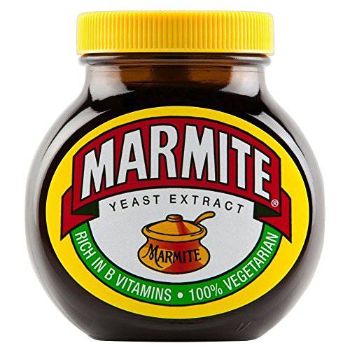 Marmite Yeast Extract (500g)