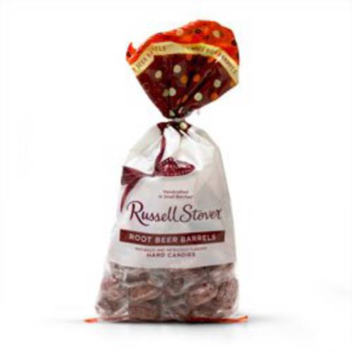 Russell Stover Root Beer Barrels, 12 oz. Bag