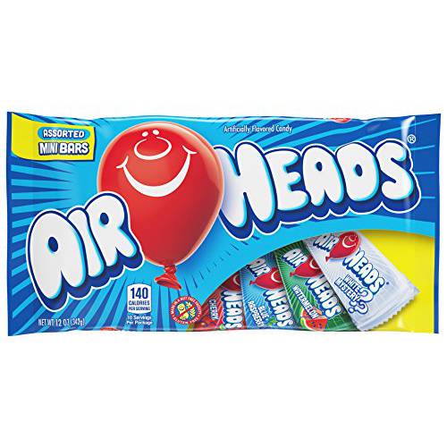 AirHeads Candy Variety Bag