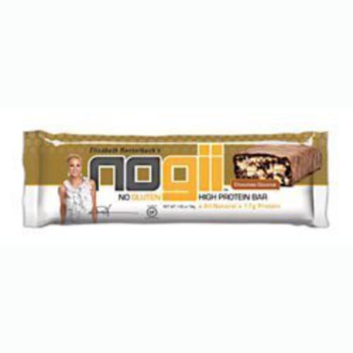 Nogii Chocolate Coconut High Protein Bar, 1.9 Ounce  12 per case.