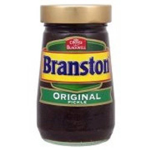 Branston Pickle Original Gold Top 720g