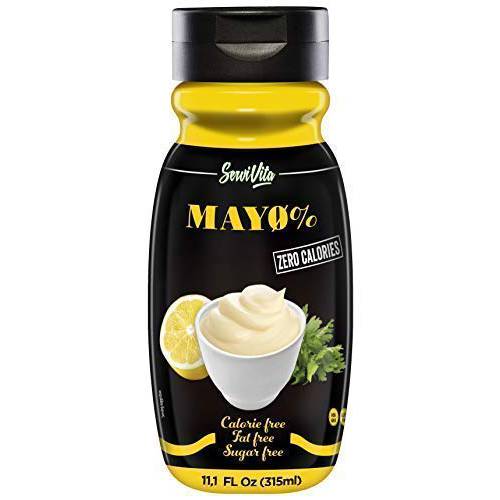 Mayo ServiVita Zero Calories