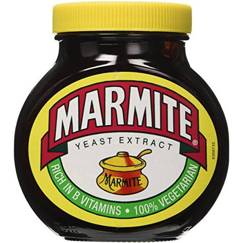 500g Marmite 2 Pack (1000g Total)