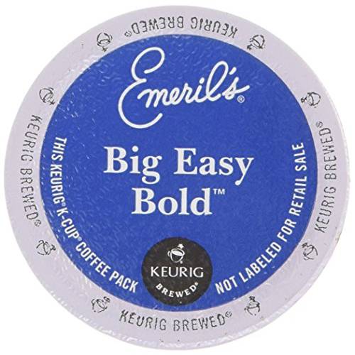 Keurig Emeril’s Big Easy Bold K-Cups, 18 Ct.