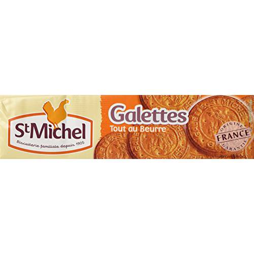 St Michel Galettes Biscuits 130g