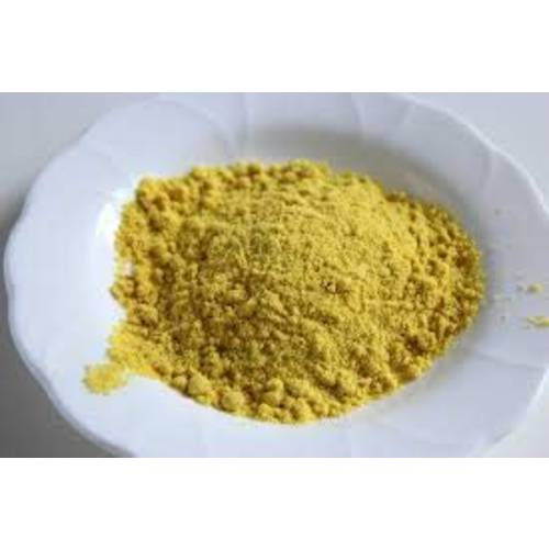 HOMEMADE YELLOW MUSTARD Powder- Fresh and Pure, Premium Quality (2)