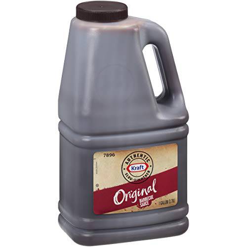 Kraft Original Barbecue Sauce (1 gal Jug)