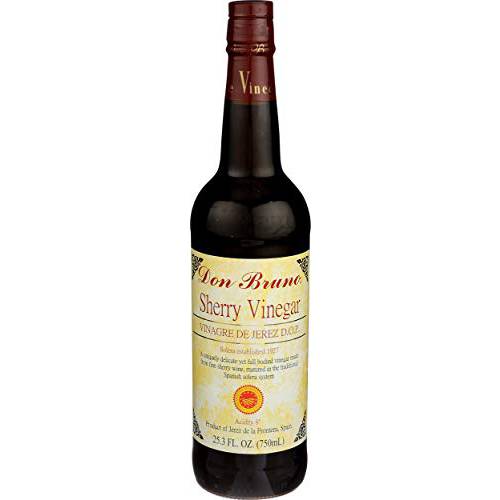 Roland Sherry Wine Vinegar (Vinagre de Jerez) - 1 bottle, 25.3 fl oz