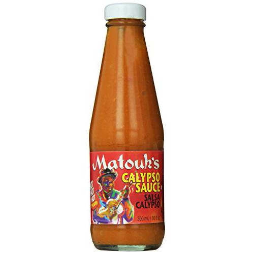 Matouk’s Calypso Sauce - 10oz