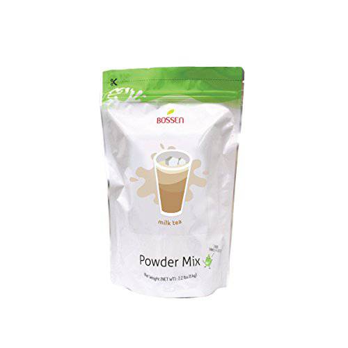 Bubble Tea Powder Mix (Milk Tea)