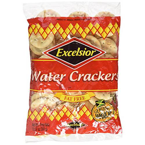 Excelsior Water Crackers, 10.57oz