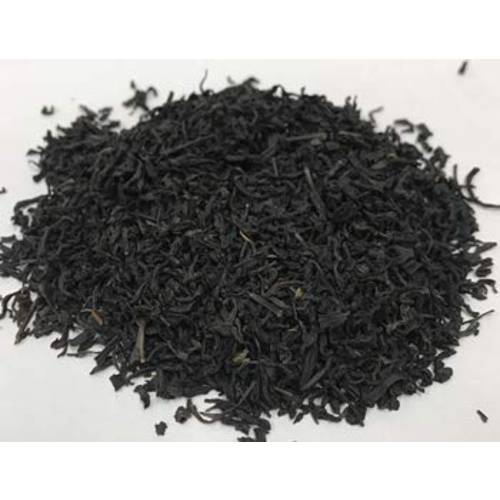 Simpson & Vail, China Lapsang Souchong Black Tea, Smoked Tea - 4 Ounce Tin / 50 Cups