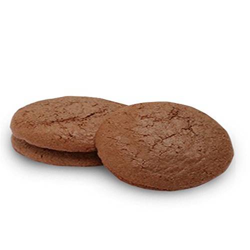 Simply Scrumptous Fat Free Snickerdoodle Cookies