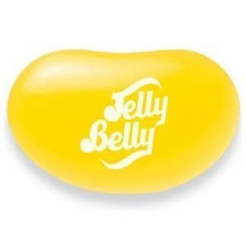 Jelly Belly Jelly Beans, Sunkist Lemon, 10-Pound Box