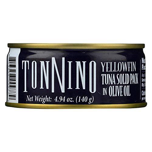 Tuna,Lgt,In Olive Oil