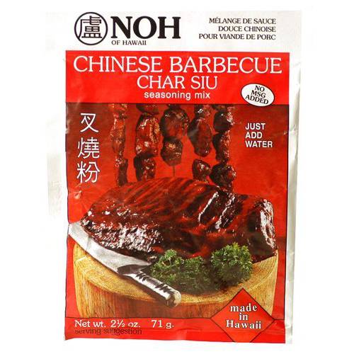 Noh Foods Mix Ssnng Chinese Bbq