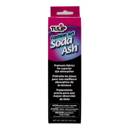 Tulip Fabric Accessories 21550 Fdy Opstk Soda Ash 3/36, As Detailed