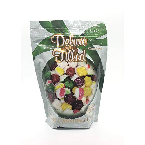 Deluxe Filled Classic Christmas Candy