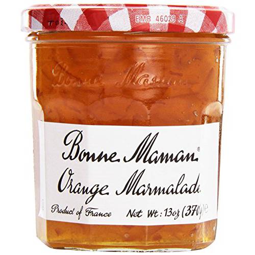 Bonne Maman Marmalade Orange