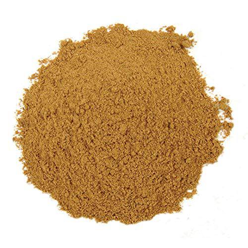 Frontier Co-op Ceylon Cinnamon Powder, 1 Pound Bulk Bag, Certified Organic, Fair Trade Certified, Kosher, Non-irradiated, Sustainably Grown | Cinnamomum verum J. Presl