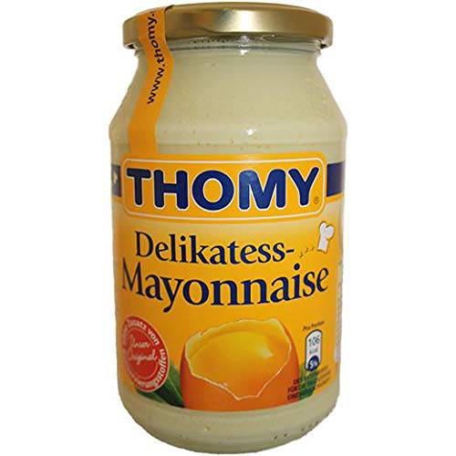 Mayonnaise Thomy 500ml