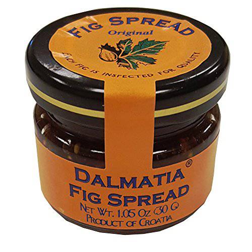 Dalmatia Fig Spread, 1.05 Ounce