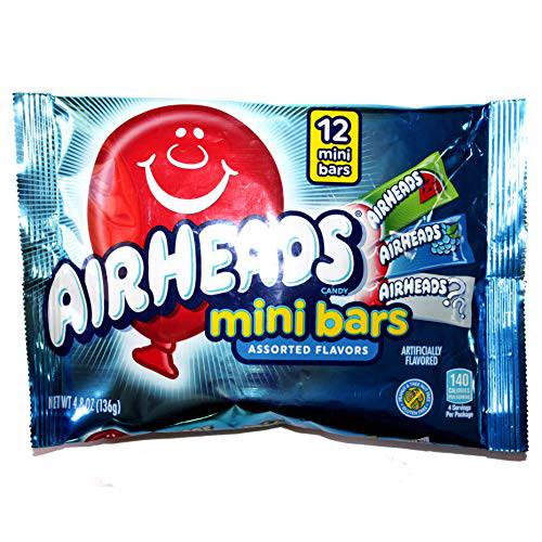 AirHeads Candy Variety Bag