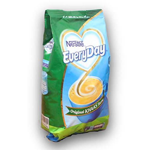 Nestle Everyday Milk Cream Powder Tea Whitener & Sweetener 850g (1.87 Lbs)