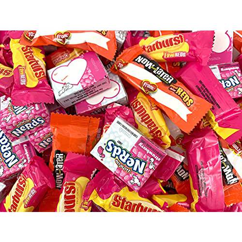 Candy Assortment Smarties, SweeTarts, Trolli, Blow Pops, Welch’s, Fruit Filled Drops, 3 Pound Variety Bag
