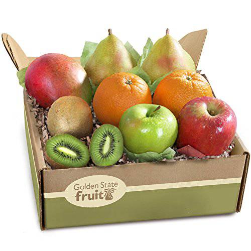 Golden State Fruit Golden State Signature Fruit Gift Collection