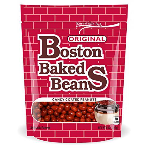 Boston Baked Beans, 8 Ounce Bag
