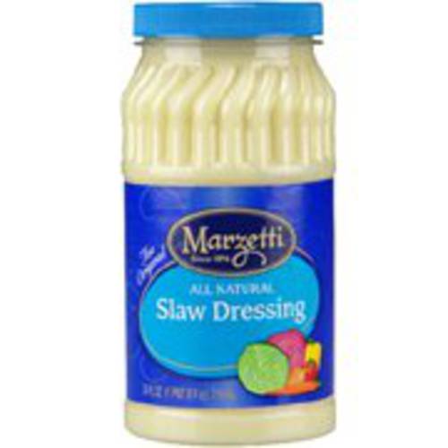 Marzetti Slaw Dressing 24 oz (Pack of 3)
