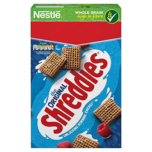 Nestle Shreddies 700g