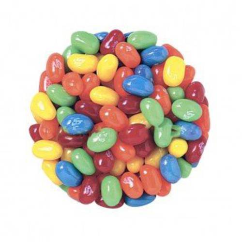Jelly Belly Sours Jelly Beans - 10 lbs bulk - Official, Genuine, Straight from the Source