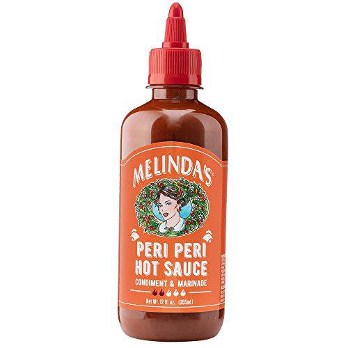Melinda’s Peri Peri Hot Sauce