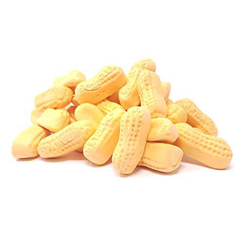 Candy Retailer Circus Peanuts Marshmallow Candy 1 Lb.