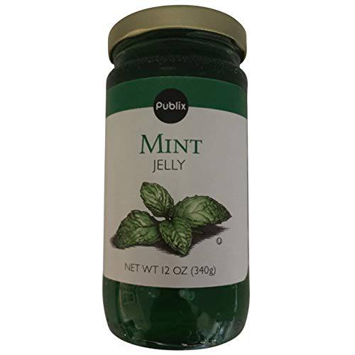 Publix Mint Jelly, 12 oz.