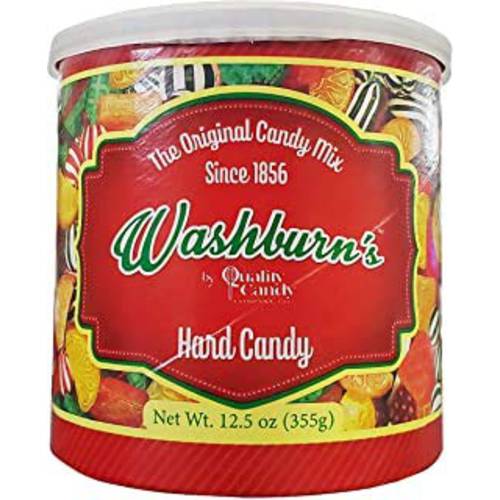 Washburn’s Hard Candy 12.5oz