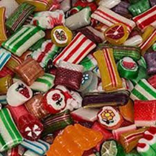 Old Fashion Mix, Classic Christmas Candy, 13 oz (369g)