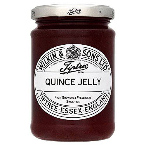 Tiptree Quince Jelly 340g