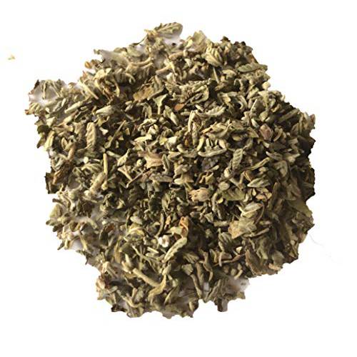 Damiana Leaf (Turnera diffusa) - 1 oz Dried Herb