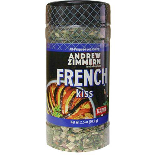 French Kiss - Andrew Zimmern, 2.5 Ounce