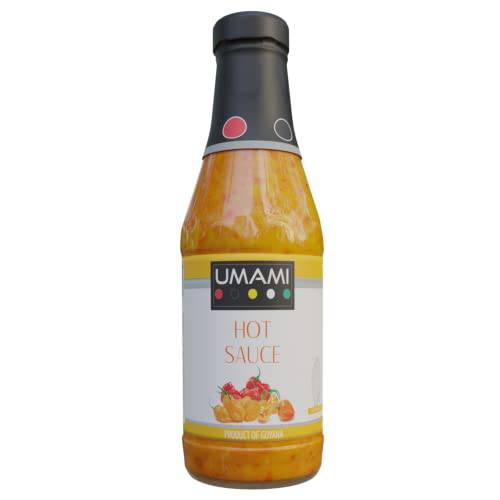 Umami Hot Sauce 14oz