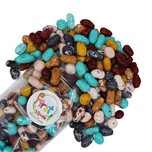 FirstChoiceCandy Candy Pebbles,Jelly Bean Rock Candy Pebbles (2 LB)
