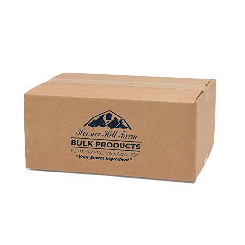 Hoosier Hill Farm All American Whole Milk Powder, 25lb Bulk Hormone Free, No Additives, 25 Lb